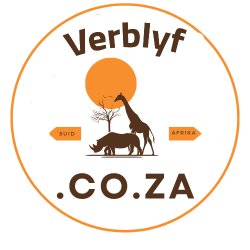 Verblyf Admin avatar