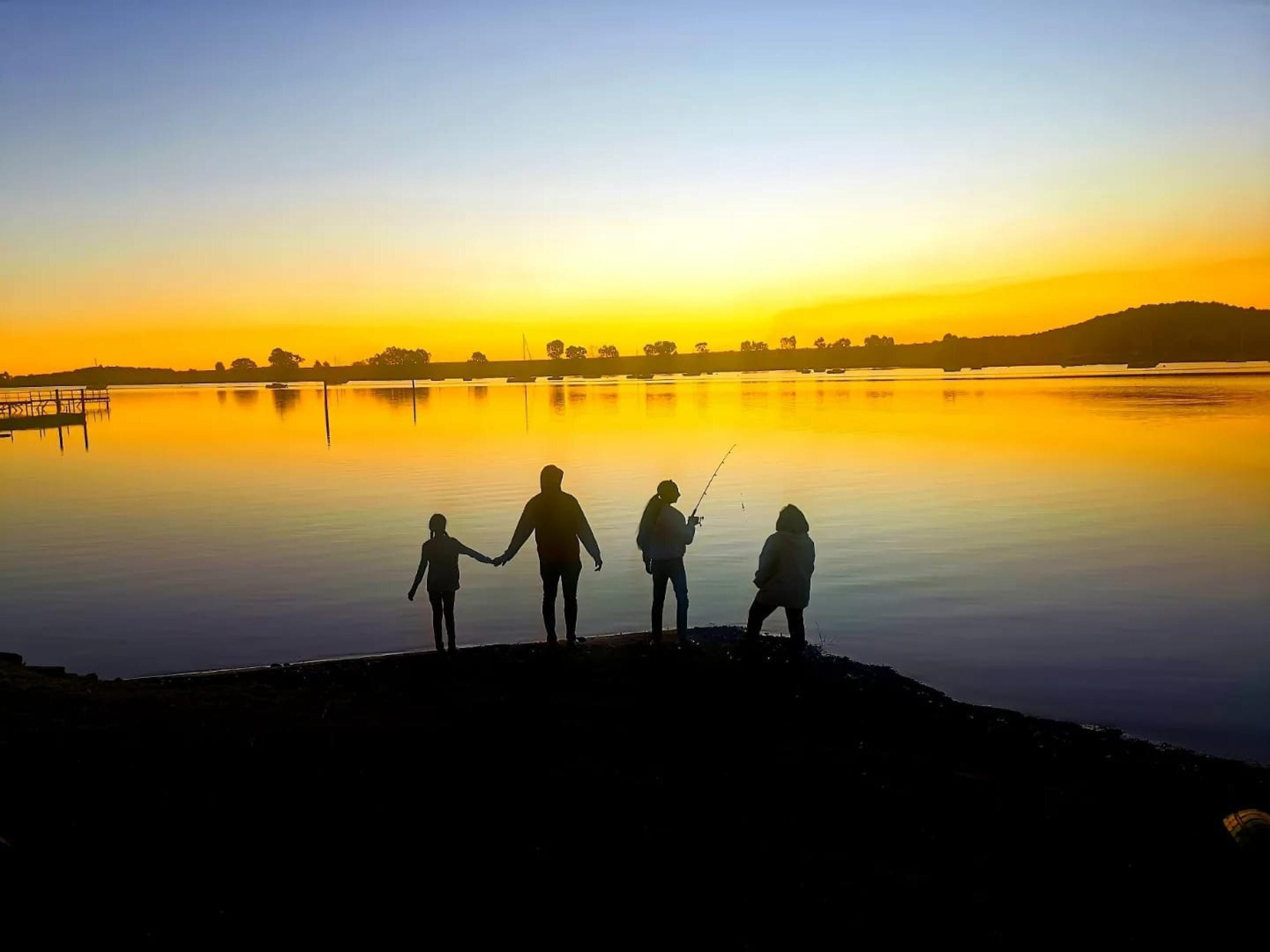 Vaal Marina Resort cover photo