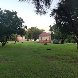 Vaalrus Vakansie Oord Barage avatar