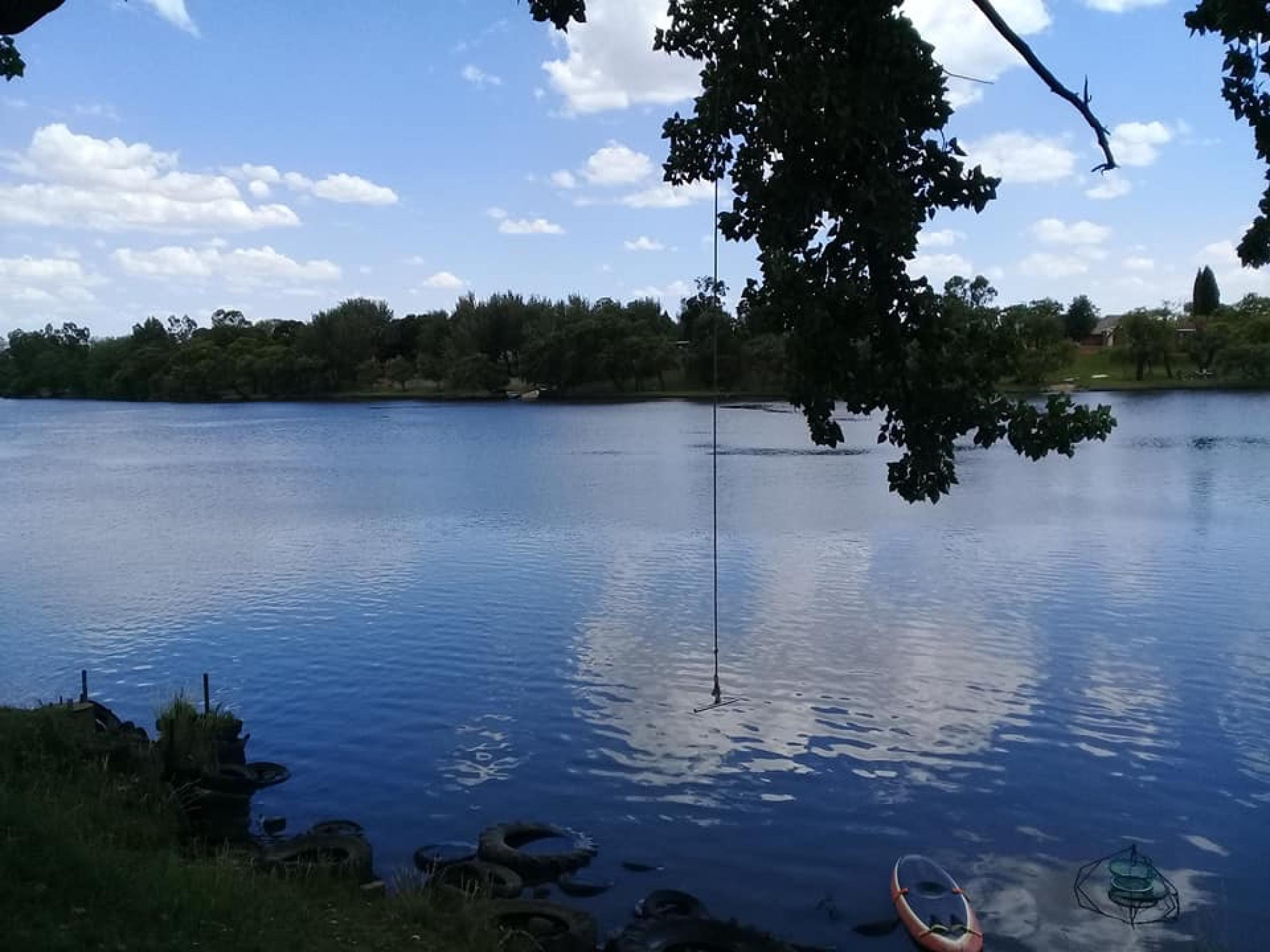 Vaalrus Vakansie Oord Barage cover photo