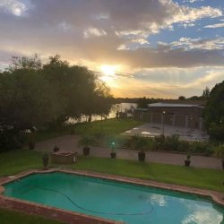 Waterfront Guest House avatar