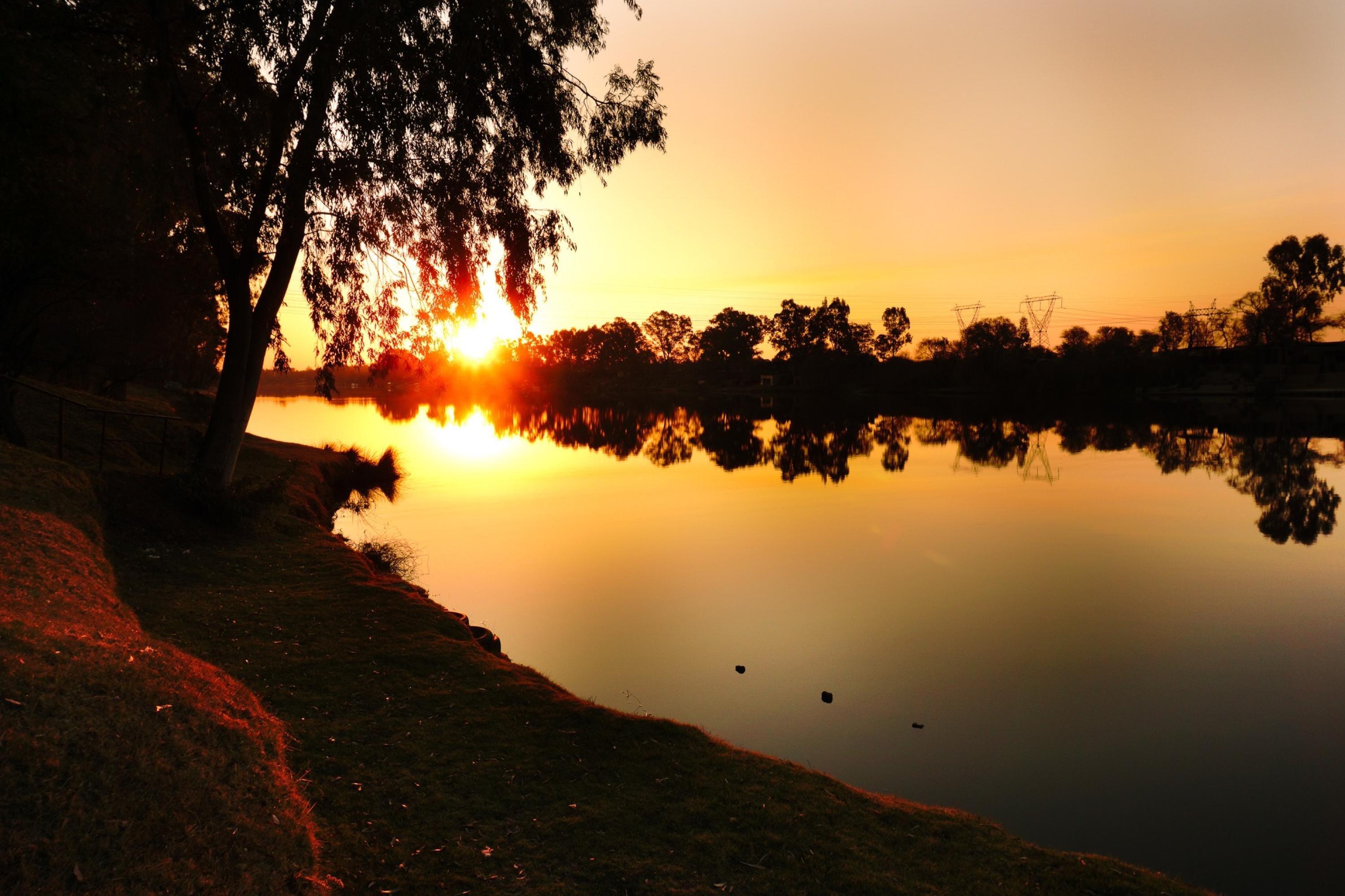 Westvaal Holiday Resort cover photo