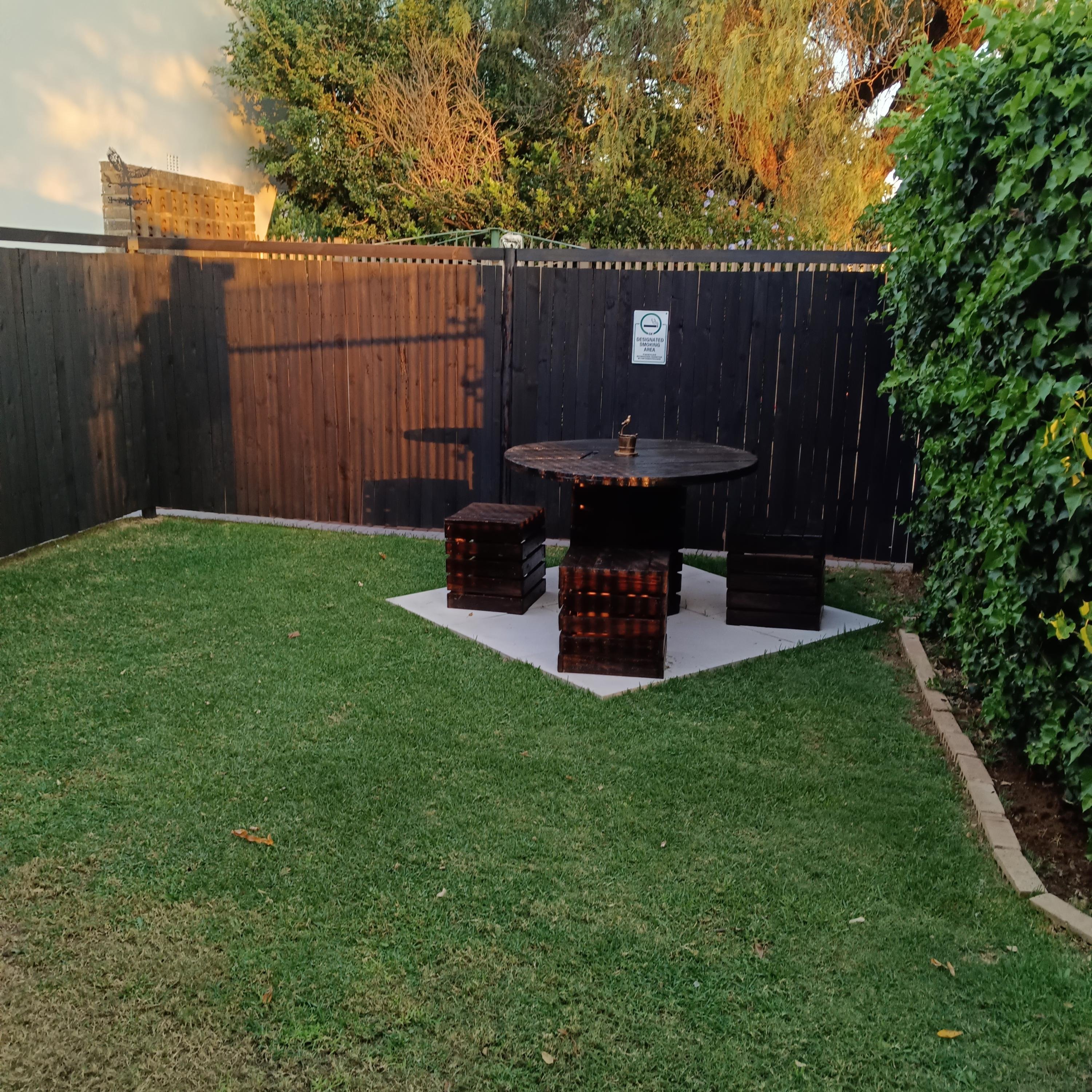 The Green Bough Self catering Riebeeckstad Welkom cover photo