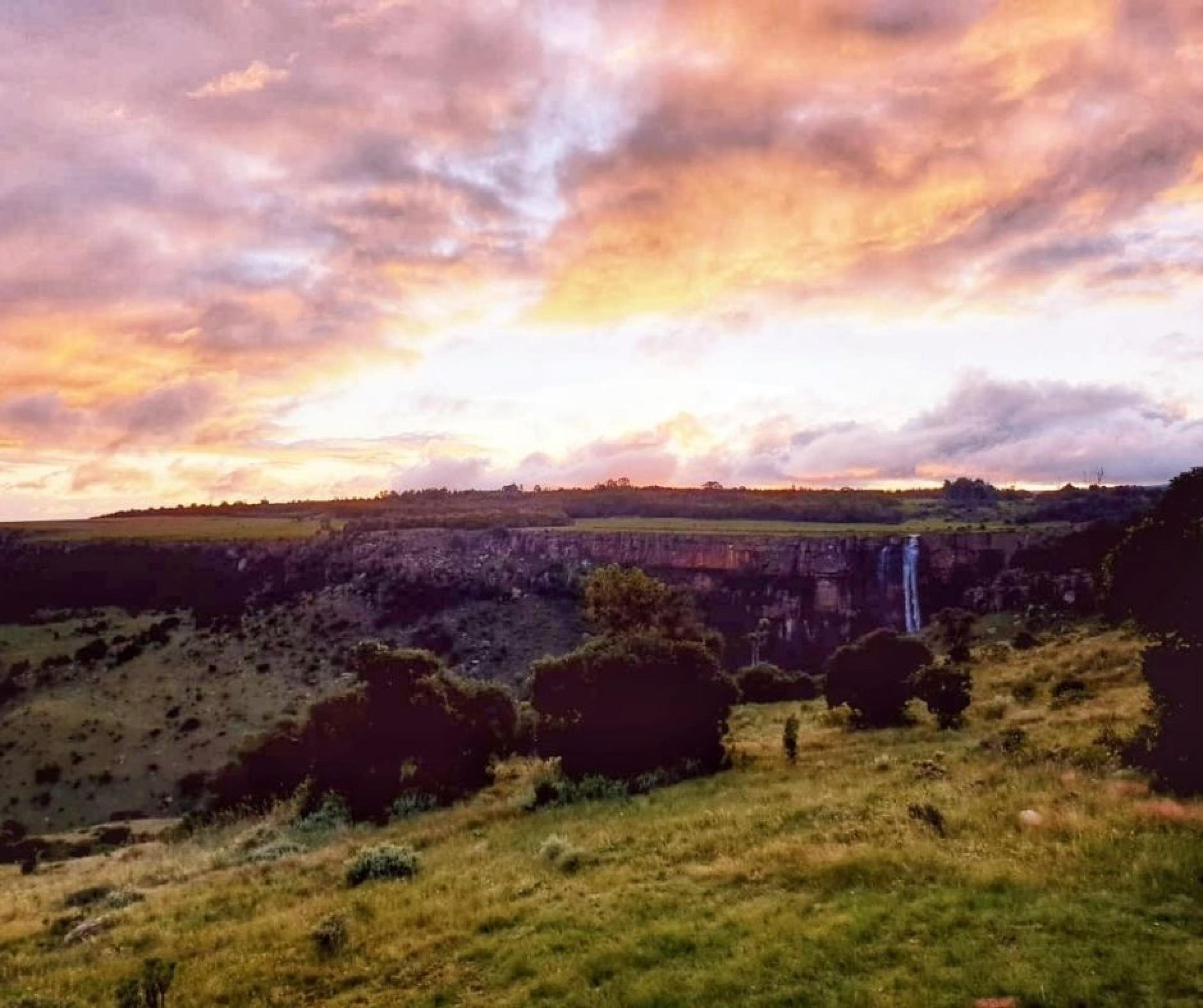 High 5 Hiking Trails Mpumalanga cover photo