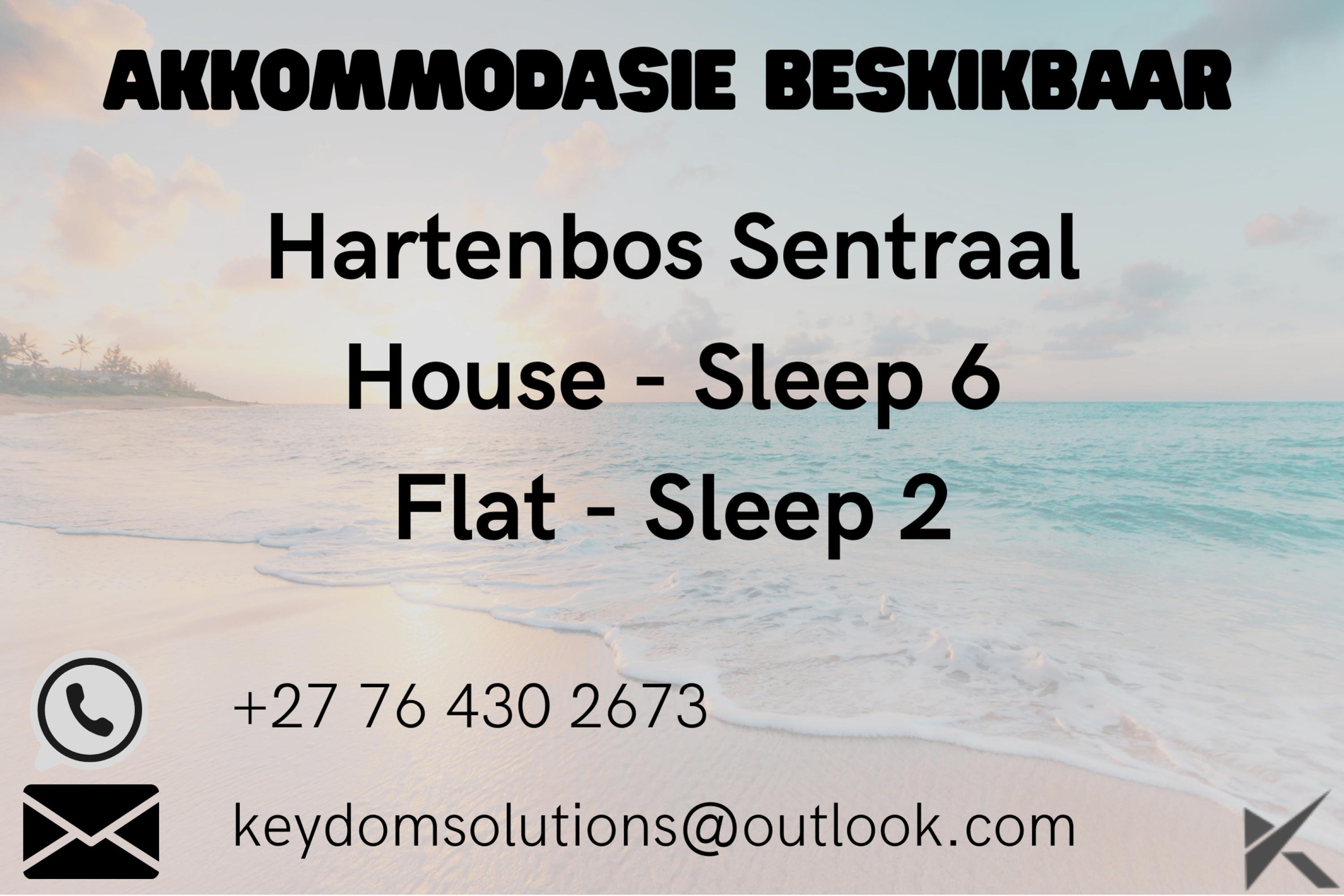 Hartenbos Verblyf Mossel Bay cover photo