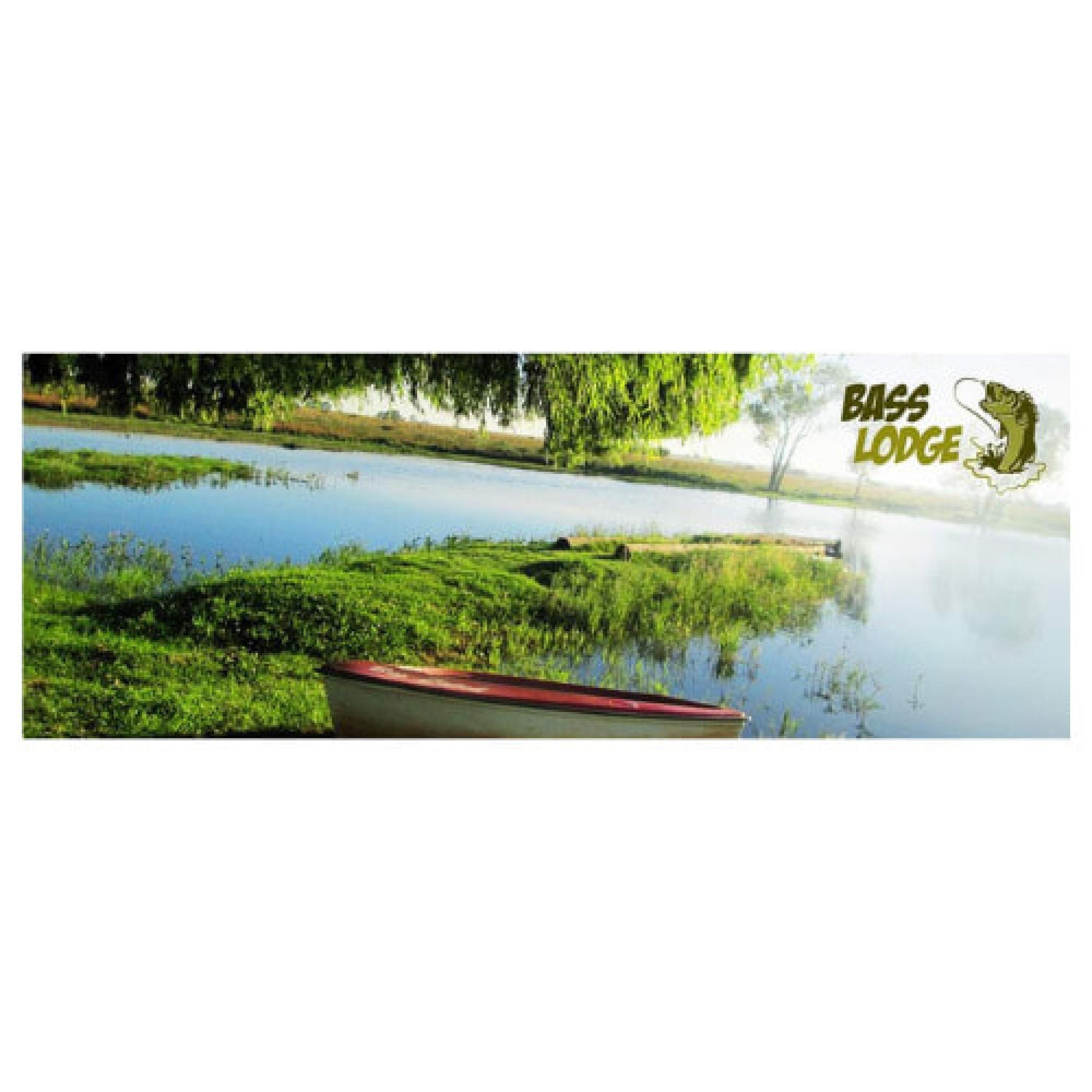 Bass Lodge cover photo