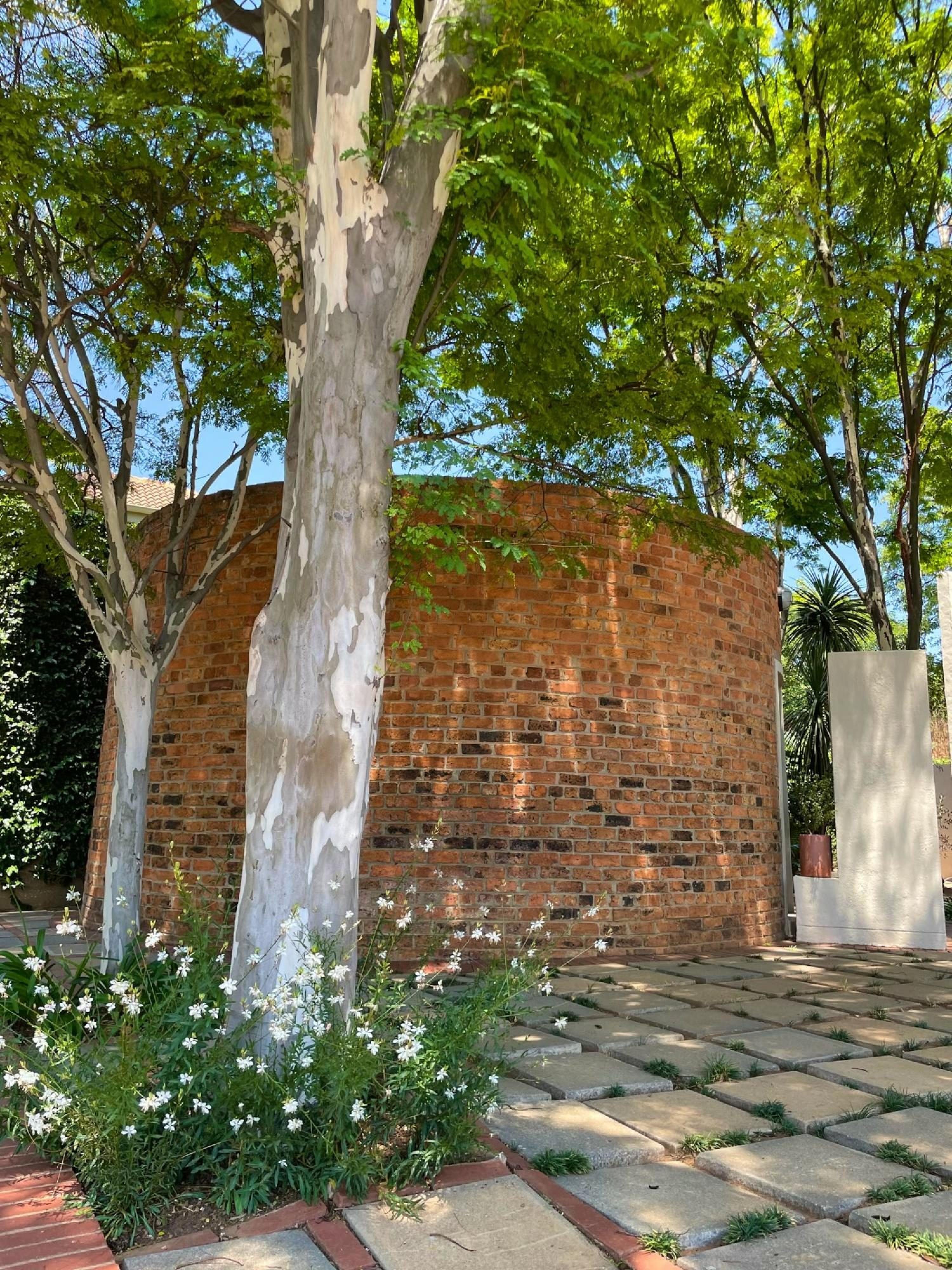 Woodhill Silo on 14th Pretoria cover photo