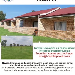 Boschkop Vaaldam Oord avatar