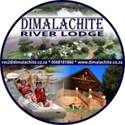 Dimalachite River Lodge '- Vaal river avatar