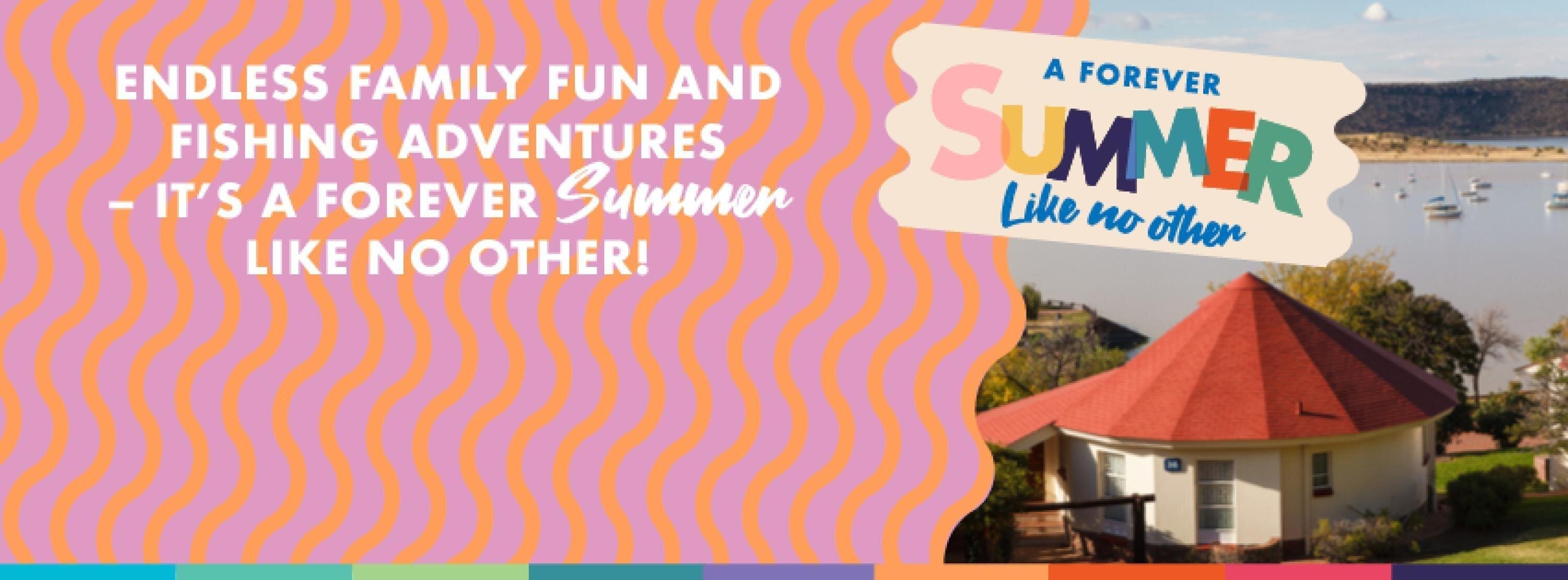 Gariep A Forever Resort cover photo