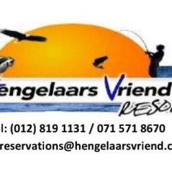 Hengelaarsvriend Holiday Resort, Rodeplaat avatar