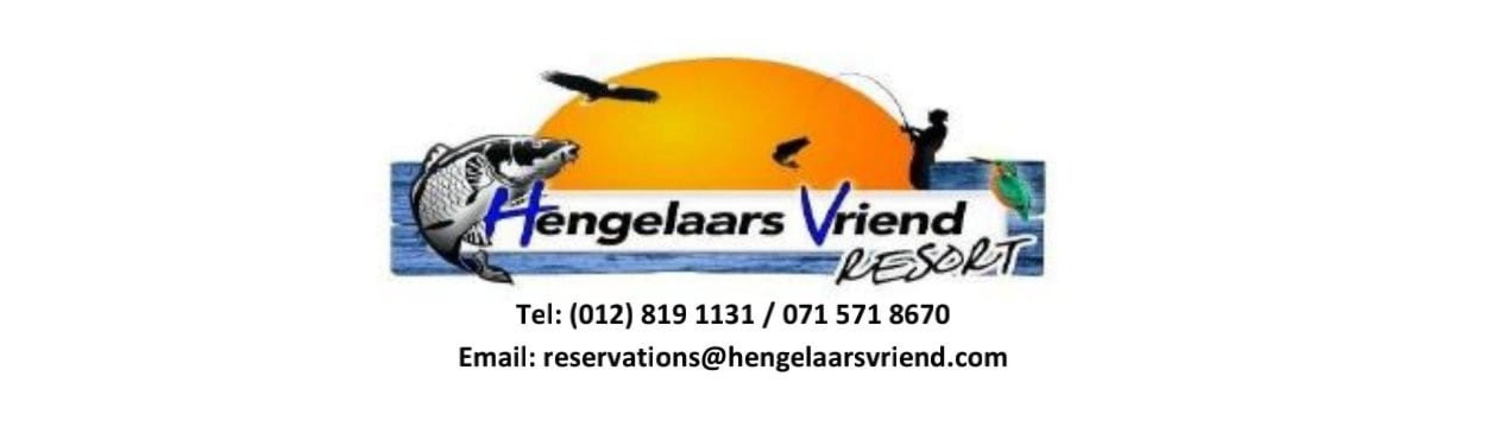 Hengelaarsvriend Holiday Resort, Rodeplaat cover photo