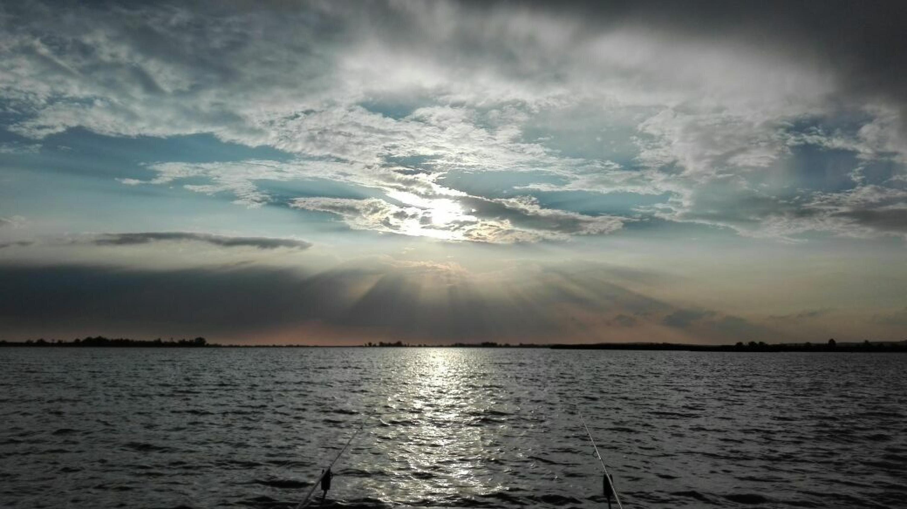 Klipdrift Dam Oord cover photo