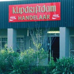 Klipdrift Dam Oord avatar