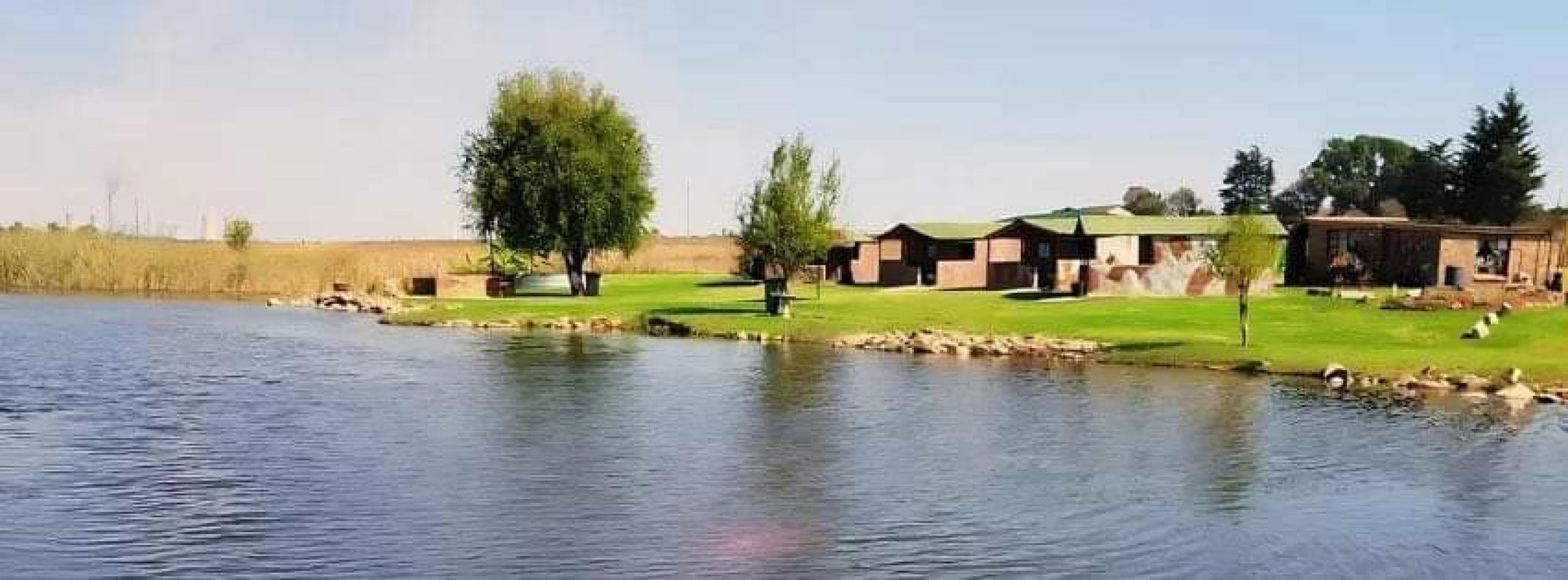 Ohana Fishermen Kriel, Mpumalanga cover photo