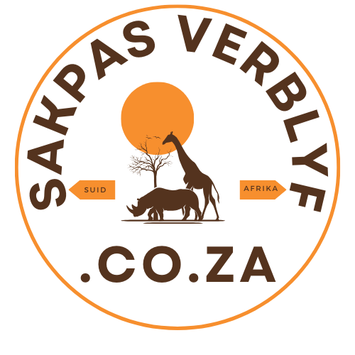 Verblyf Riversdal Noord-Kaap - Verblyf